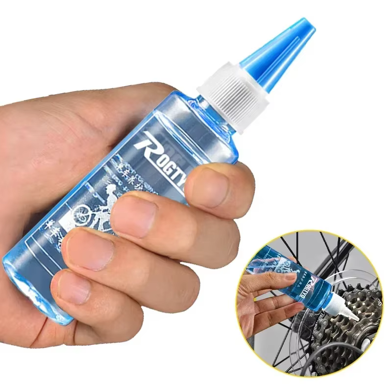 60ML lubrifiant pour chaîne de vélo