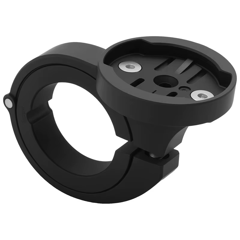 Support de fixation pour ordinateur de vélo ABHT-Out, support de fixation pour phares avant de vélo, support de guidon, support d'ordinateur de vélo