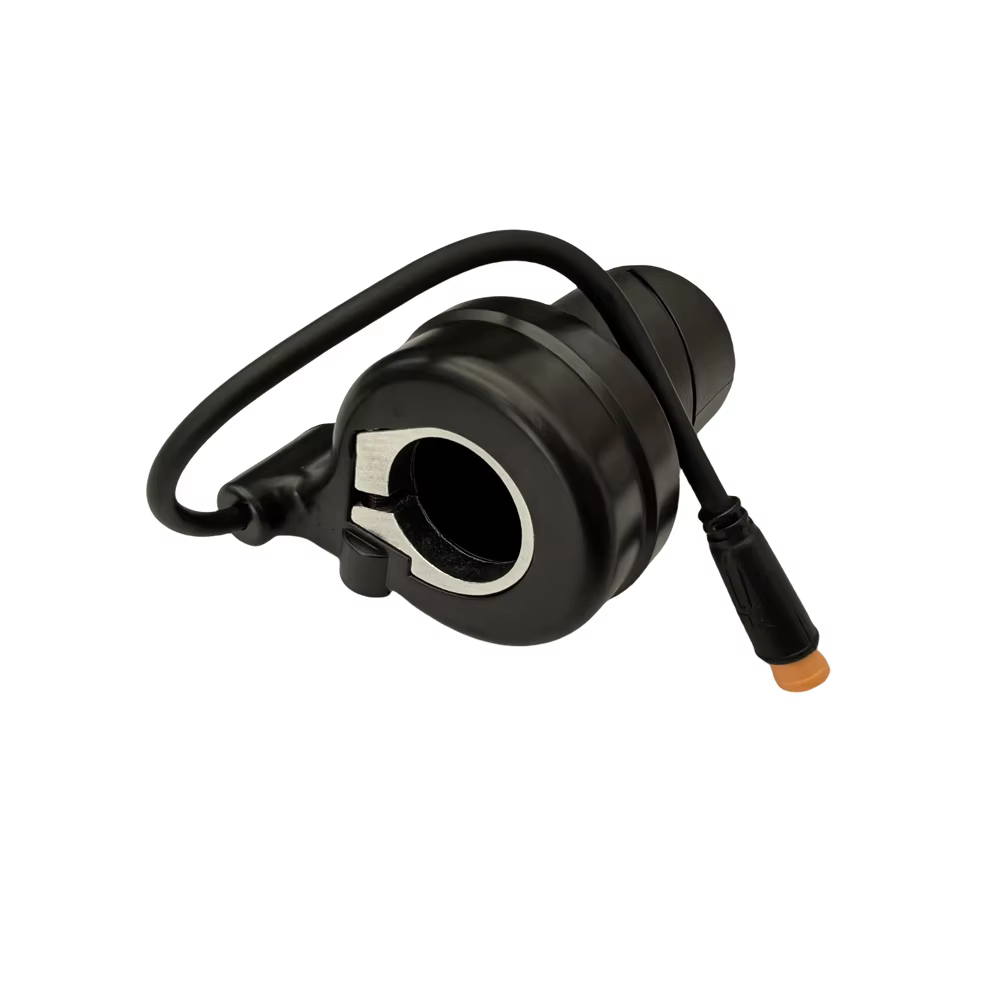 Accélérateur d'accélérateur pour guidon de vélo électrique OUXI V20