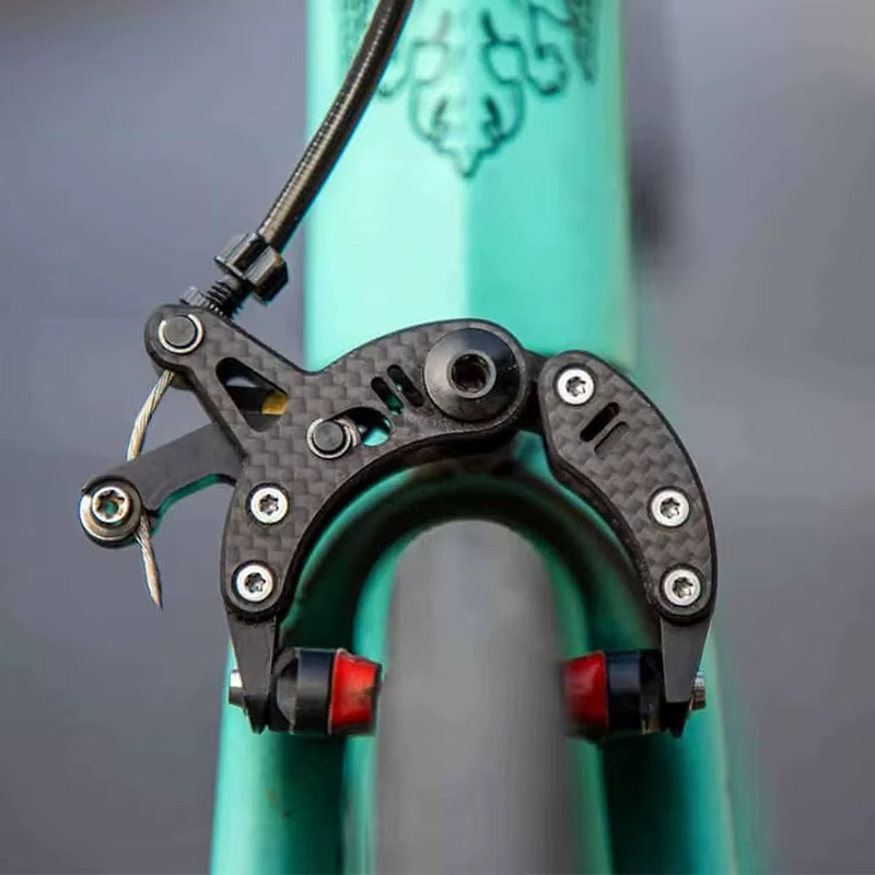 Étrier de frein de vélo L8 ultra-léger