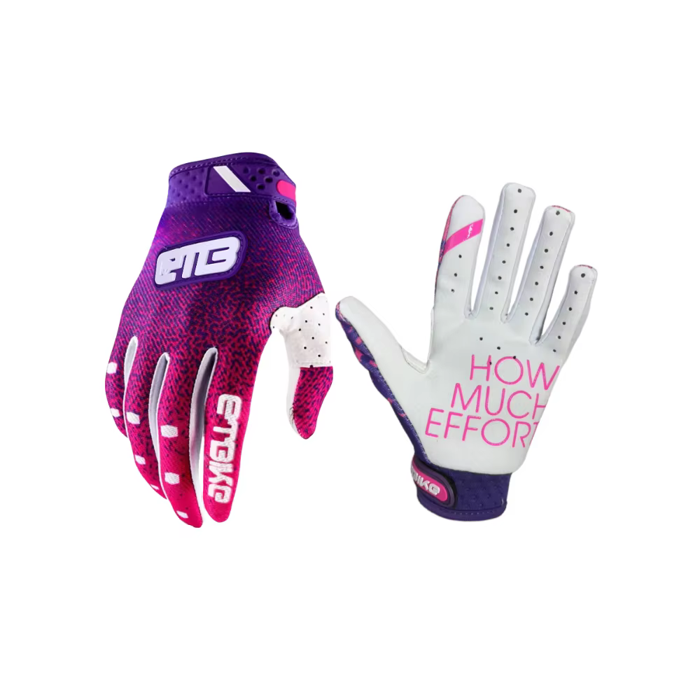Gants de vélo pour enfants ETBIKE