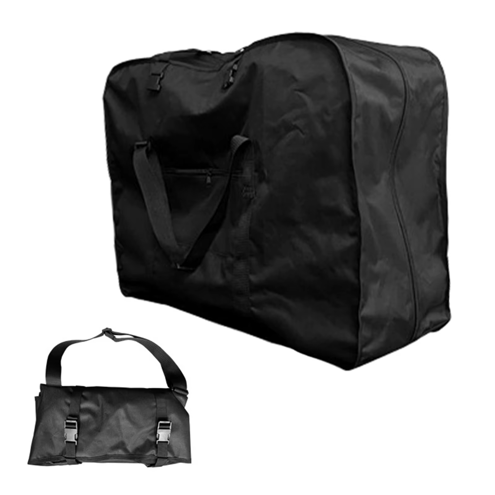 Sac de voyage pour vélo pliant 14-16 pouces/20-22 pouces/21-26 pouces