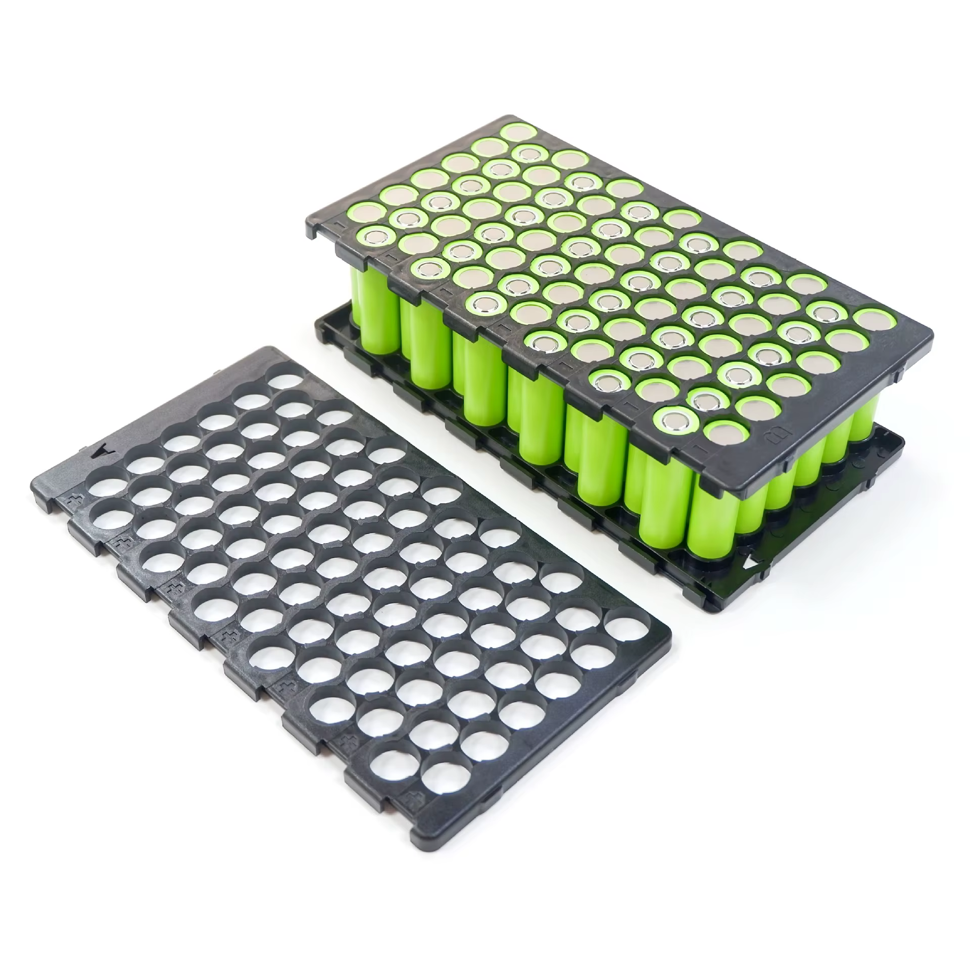 Batterie au lithium 13S6P 18650 pour vélo électrique