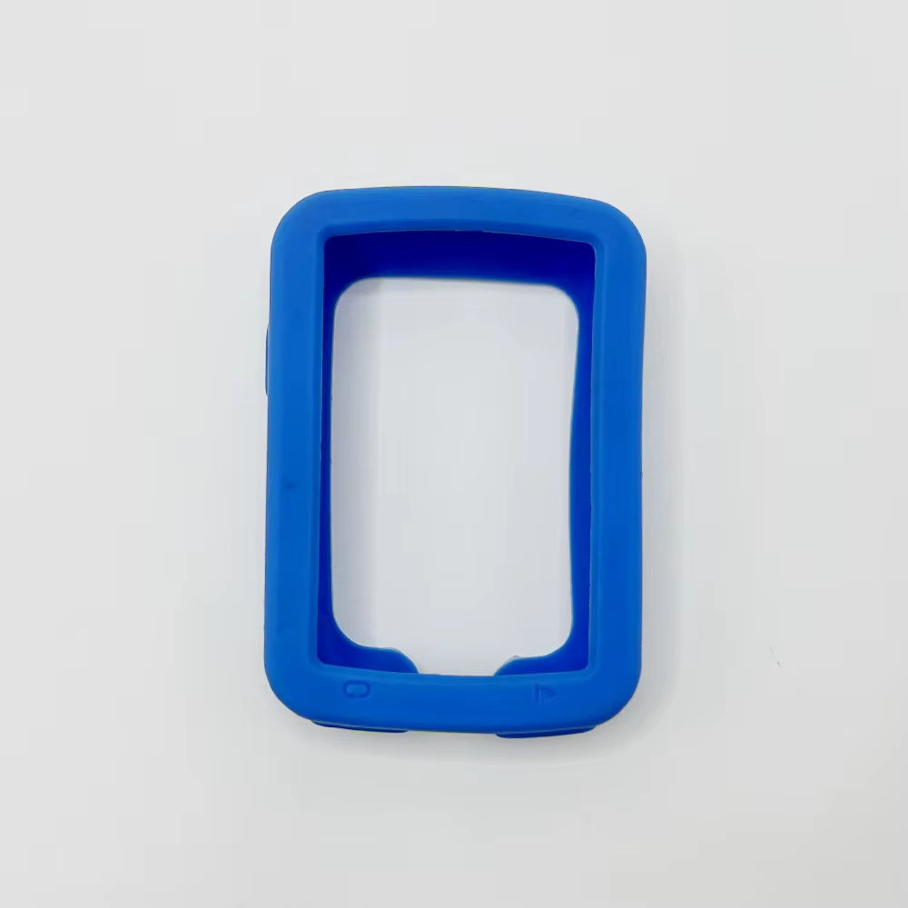 Nouvelle coque de protection en gel pour vélo Edge 820