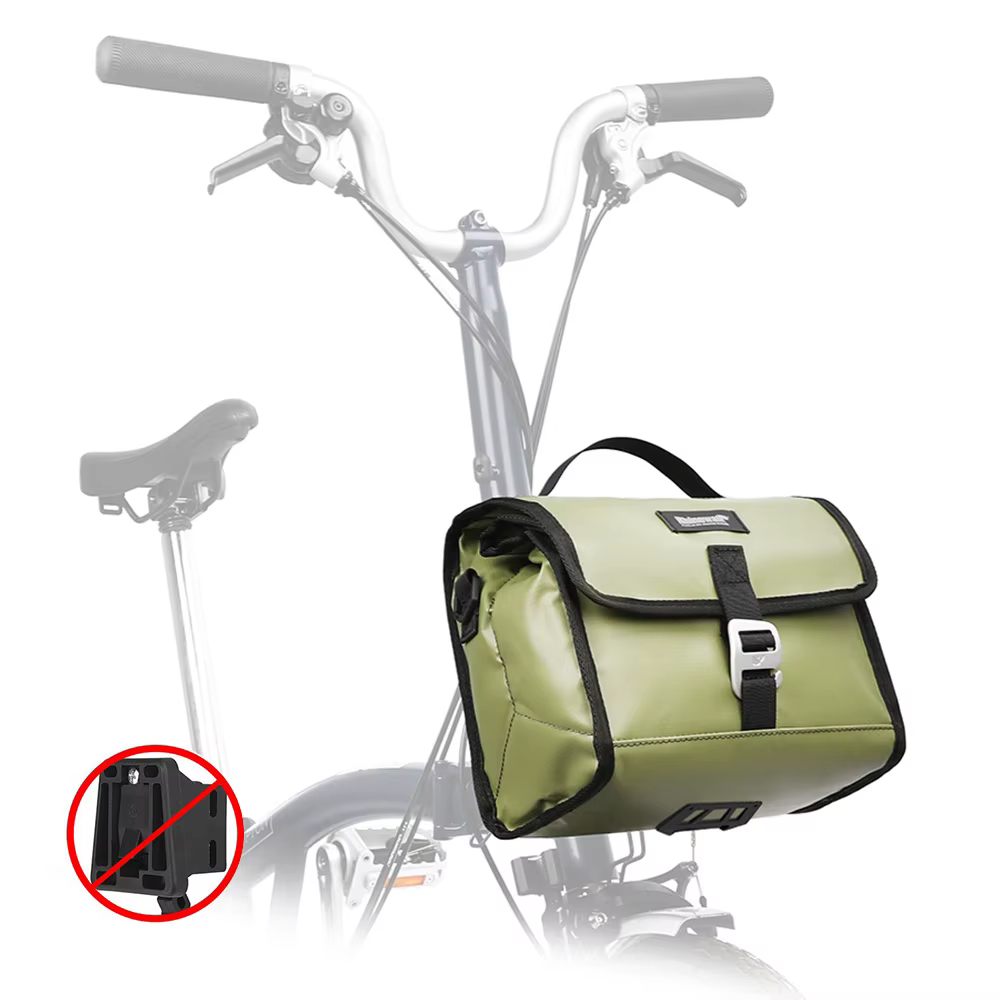 Bal inowalk-Sac de guidon de vélo
