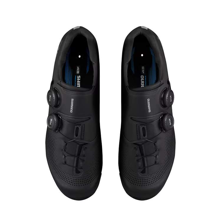 Chaussures de cyclisme sur route SHIMANO SH-RC702 RC703