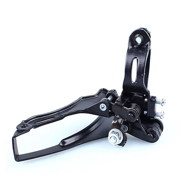 Dérailleur avant universel pour vélo