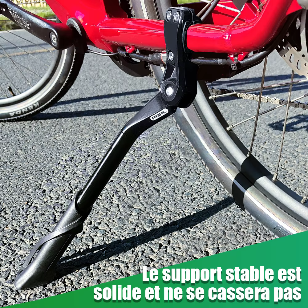 RBRL béquille de vélo E