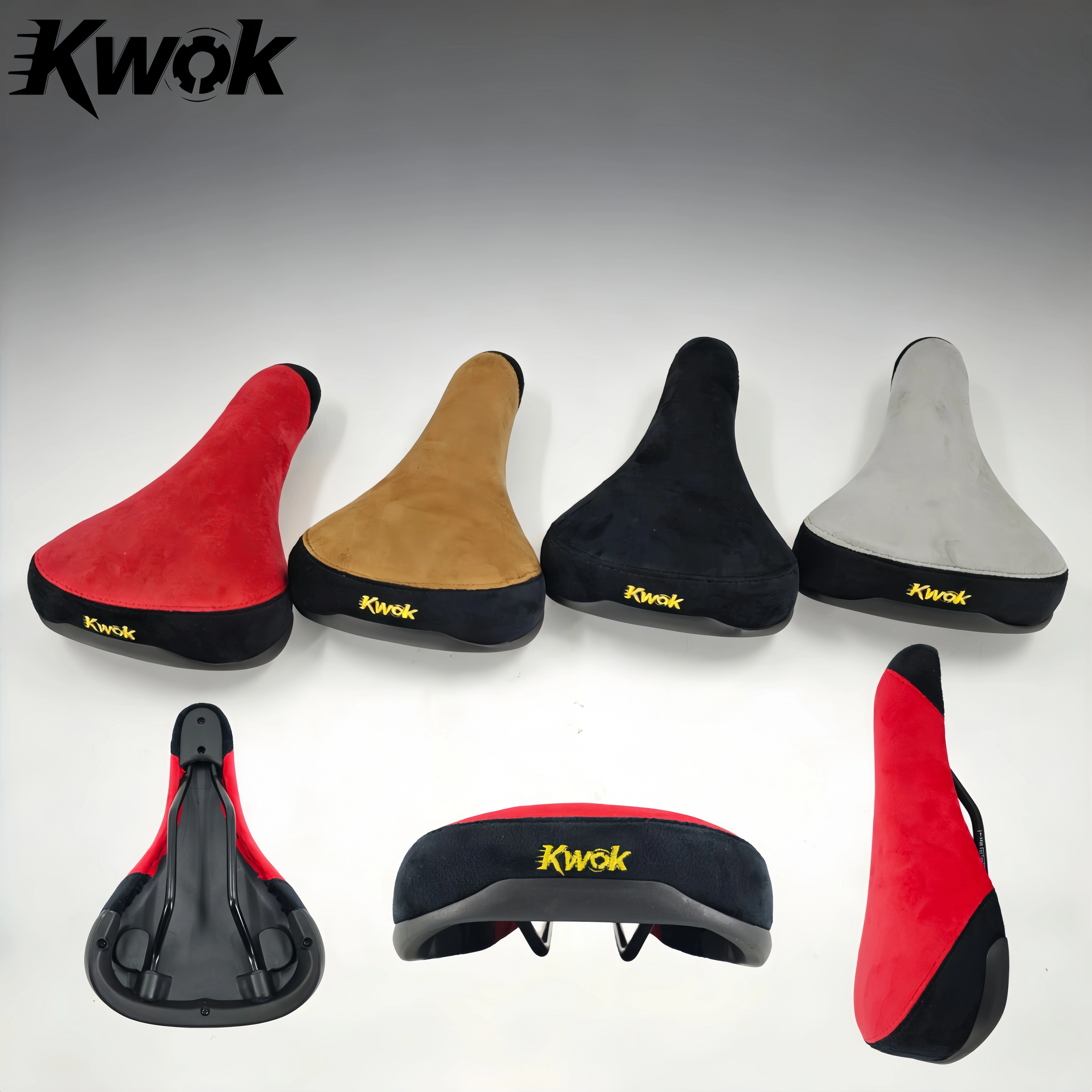 Selles de BMX, selle de vélo BMX