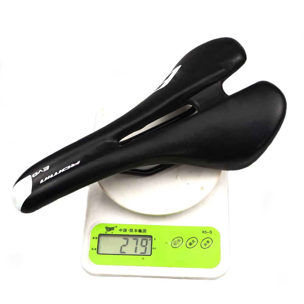 Selle de vélo VTT, selle de vélo de route confortable et souple
