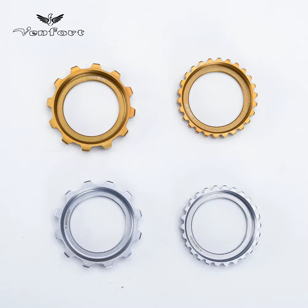 Kit de réparation de moyeu de vélo