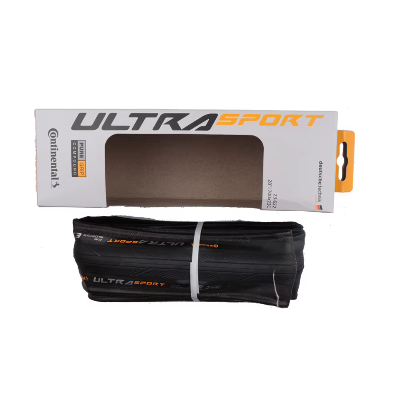 Continental ULTRA SPORT III pour vélo de route pneu