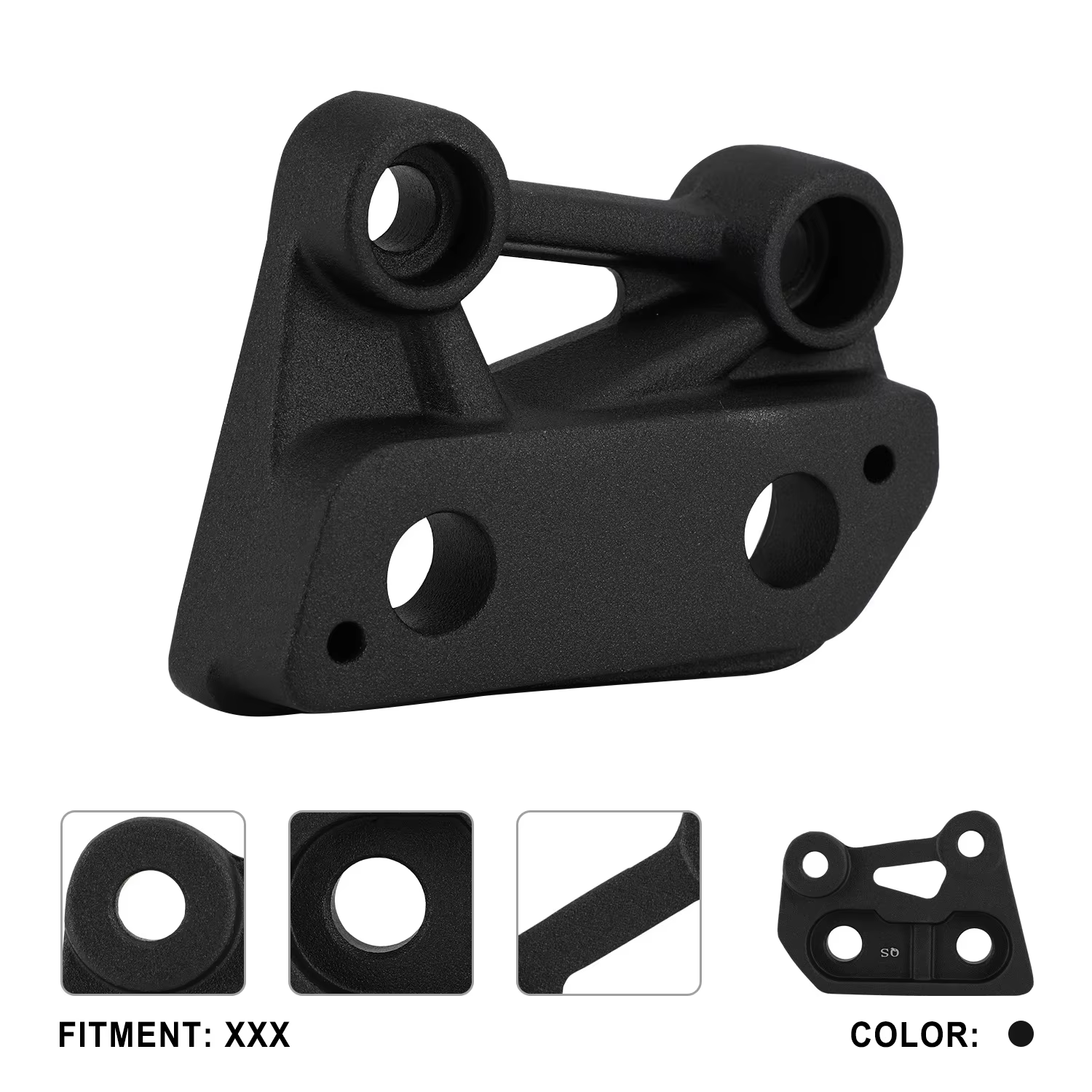 Support de pédale gauche et droite pour moto de vélo de route électrique TALARIA XXX X3/TL2500