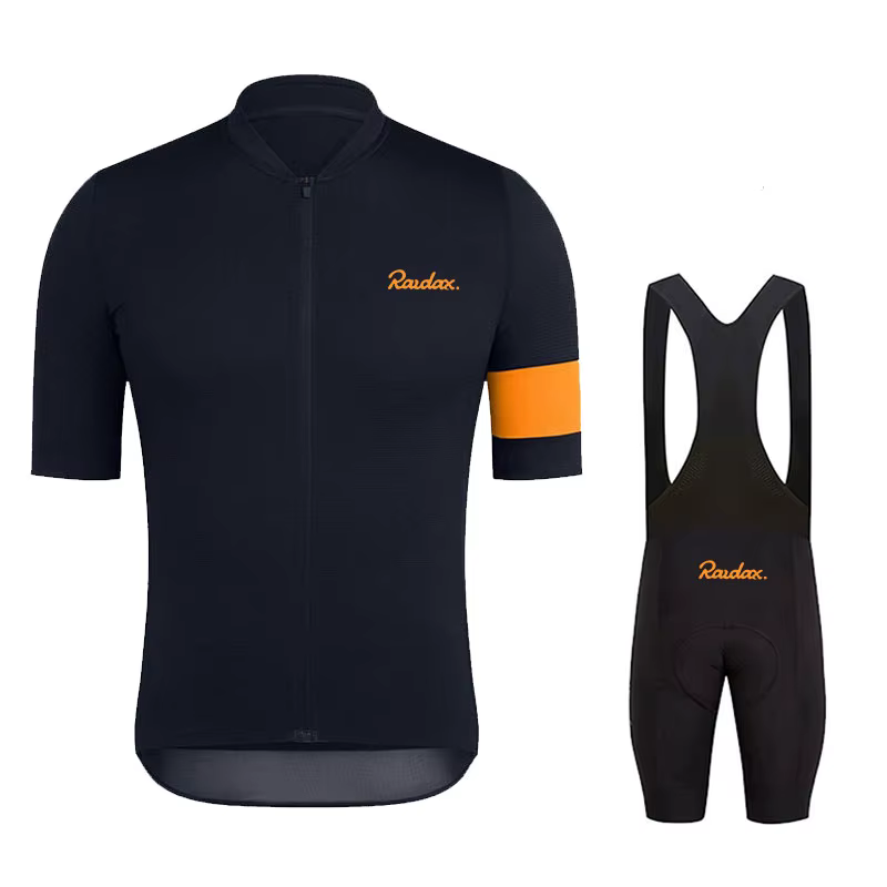 Raudax – vêtements de cyclisme pour hommes