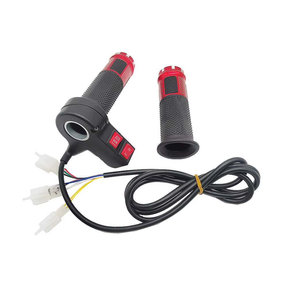 Kit de contrôleur électrique 2000W 3000W 48V 60V 64V 72V 45A 60A