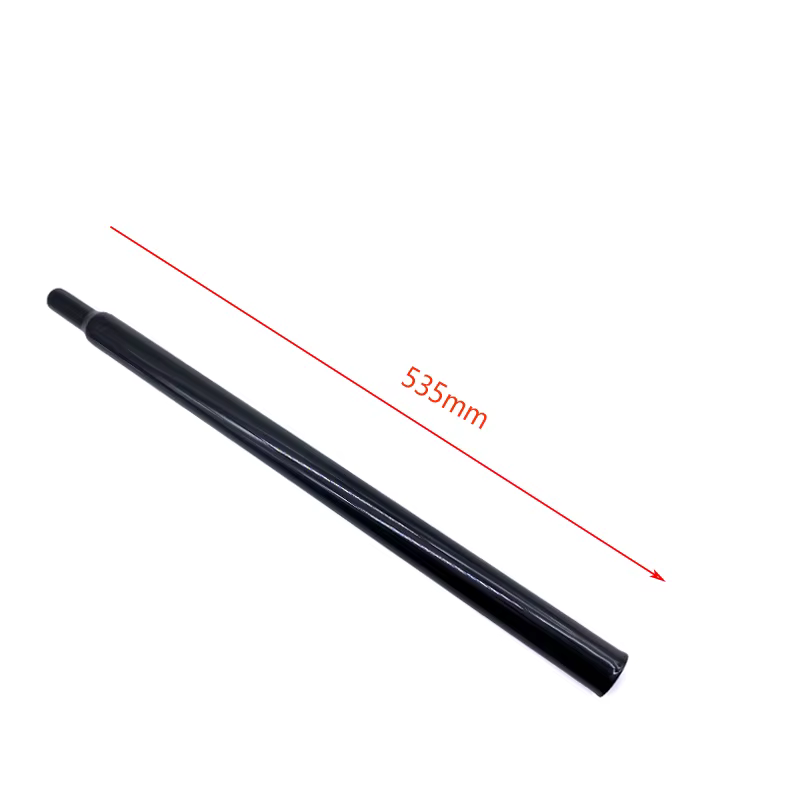 Tige de selle Ultra légère en titane Ti