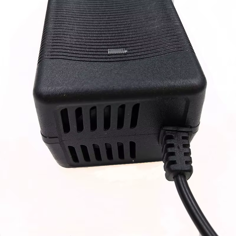 Chargeur de scooter 42V 3A pour Xiaomi Mijia M365 Pro Ninebot Es1 Es2 Es4