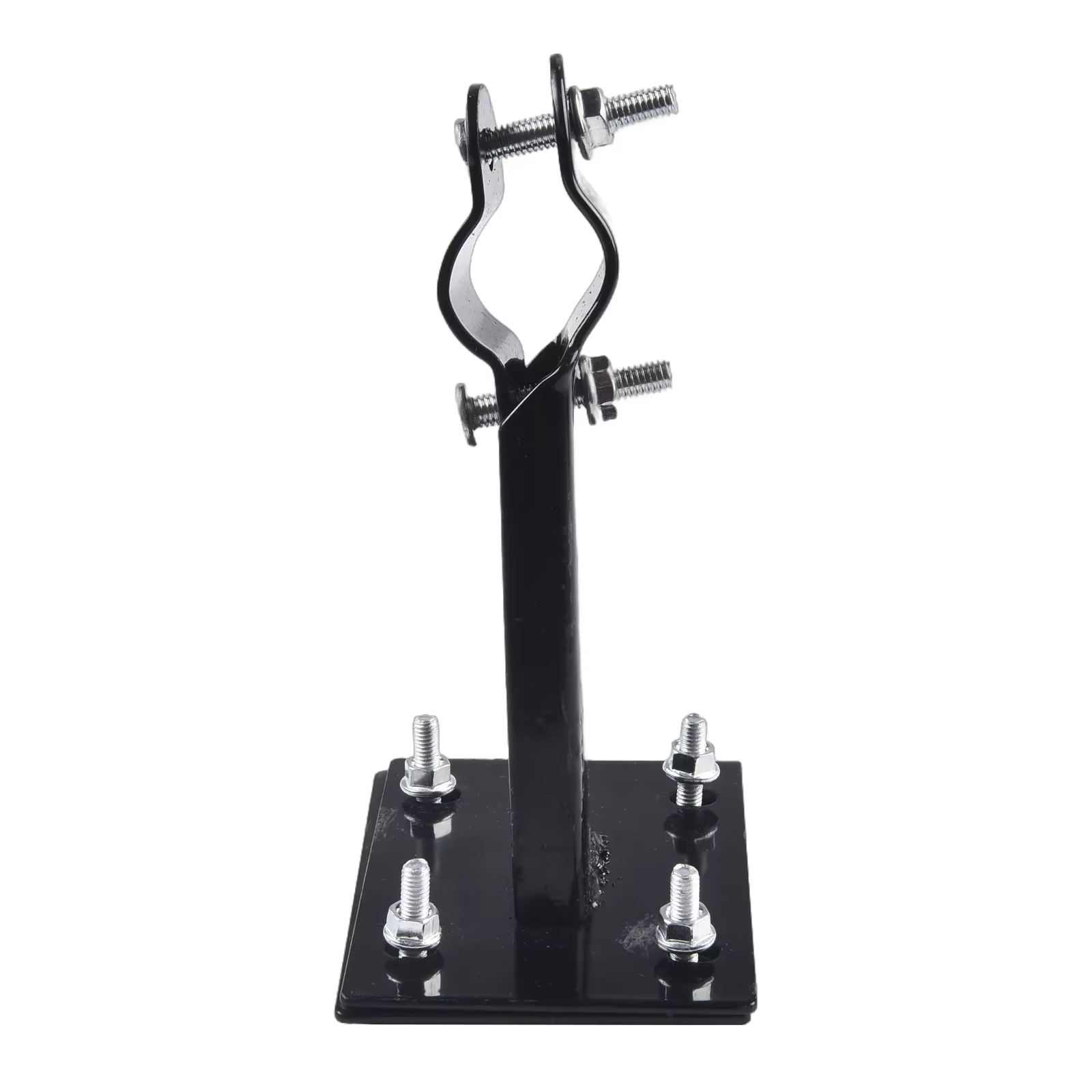 Support de fixation pour panier de vélo