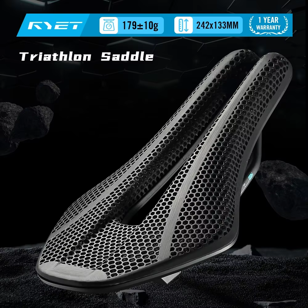 Selle de Triathlon RYET TT01