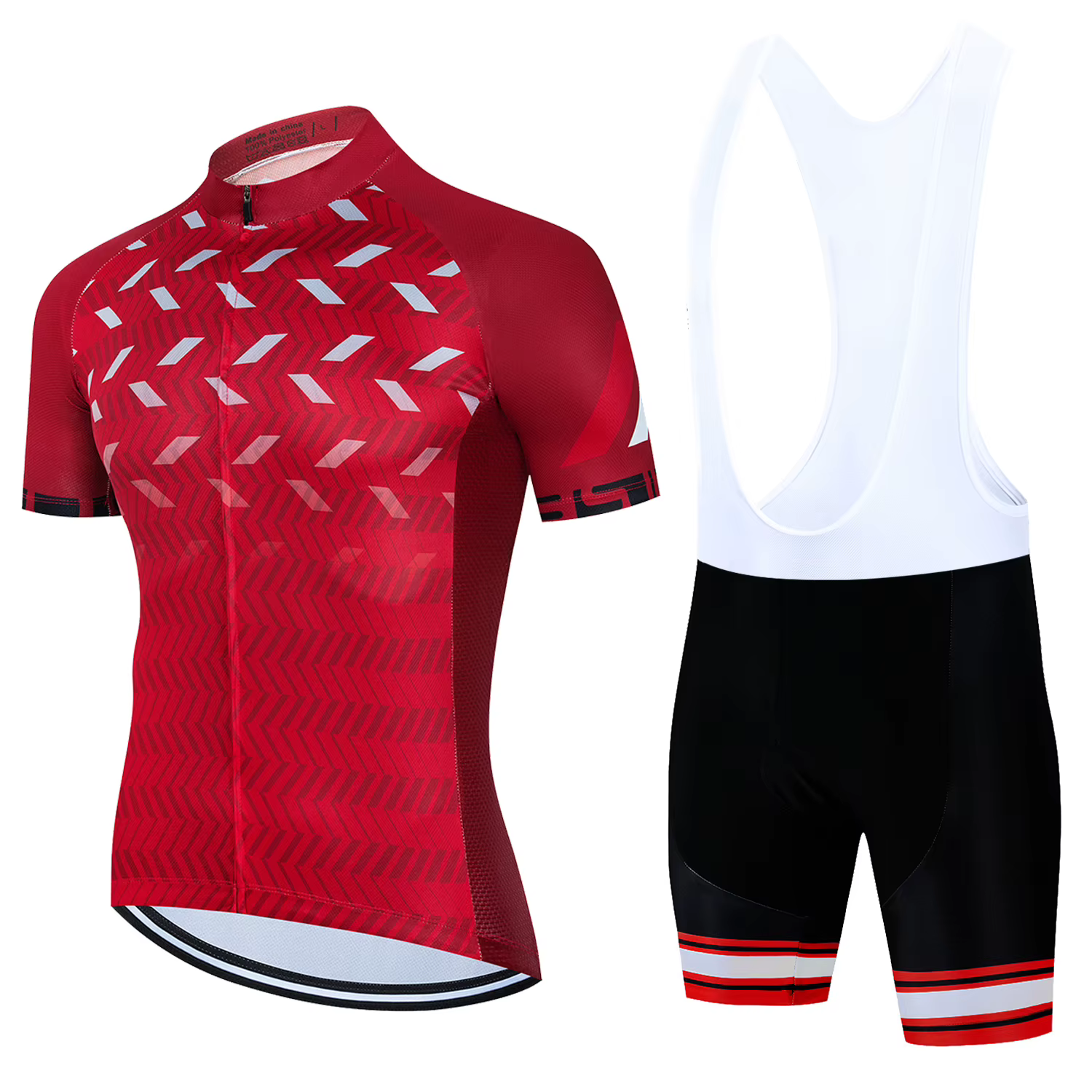 Vêtements de cyclisme pour hommes 2026 – Maillot