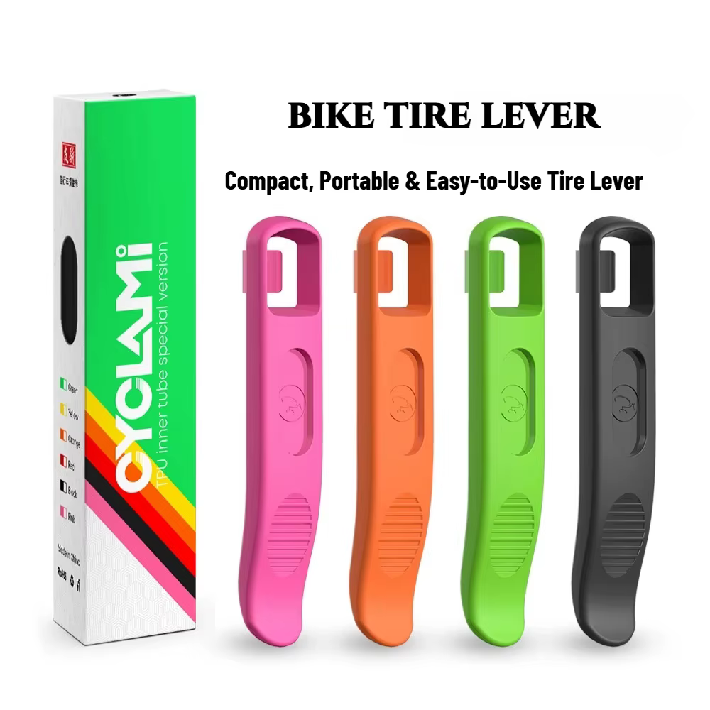 CYCLAMI 2 pièces vélo de route vtt pneu