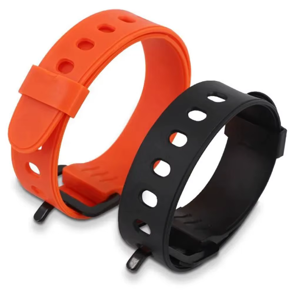 Sangle de support de vélo en Silicone
