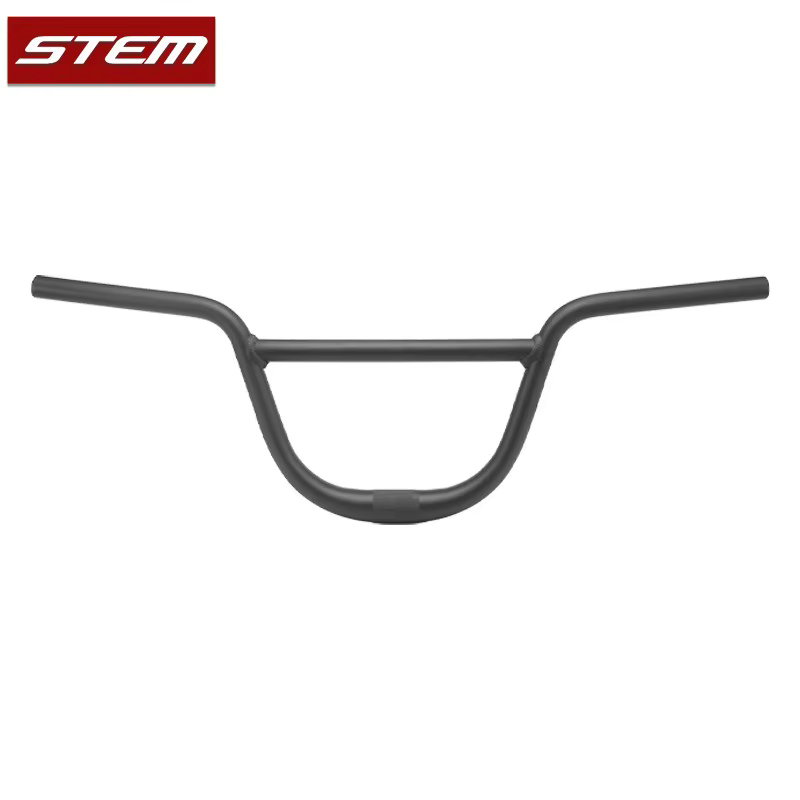 Guidon en U pour VTT électrique