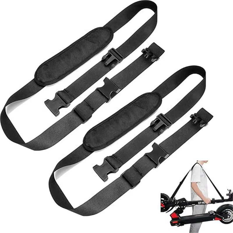 Sangle d'épaule pour Scooter pour enfants