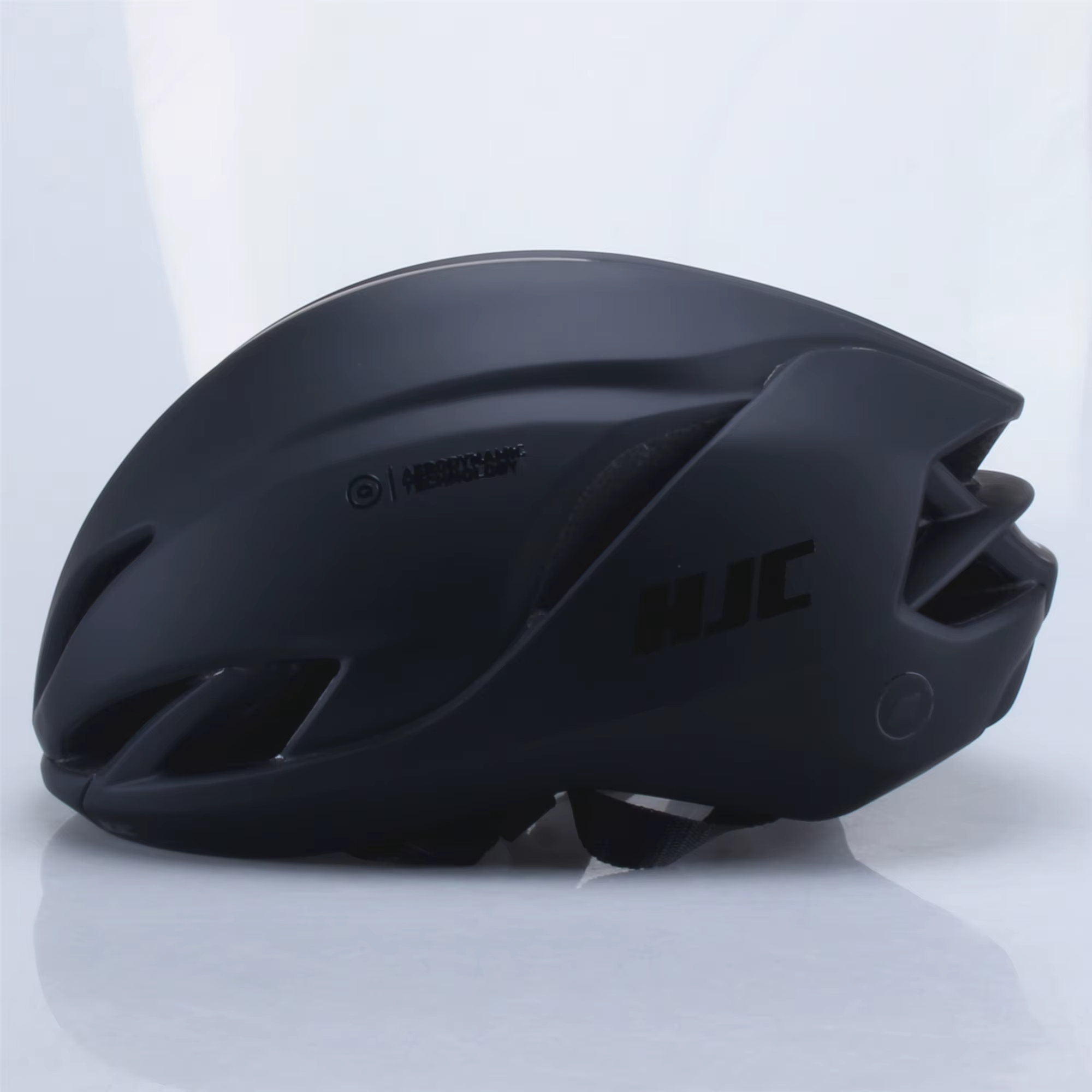 Casque de vélo HJC pour VTT et route