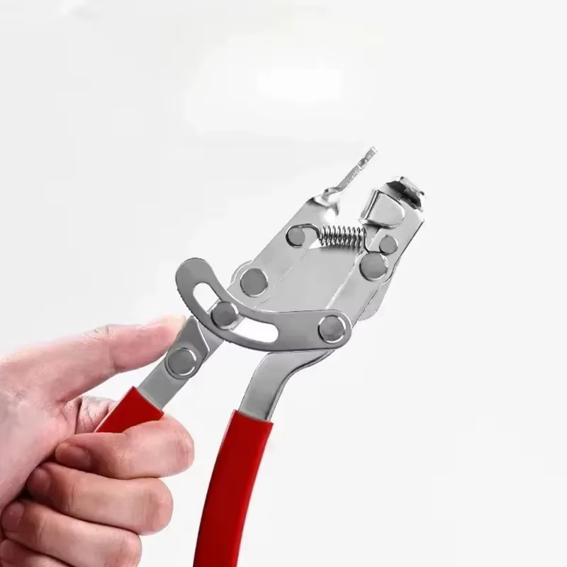 Coupe-câble de vélo, extracteur de vélo robuste