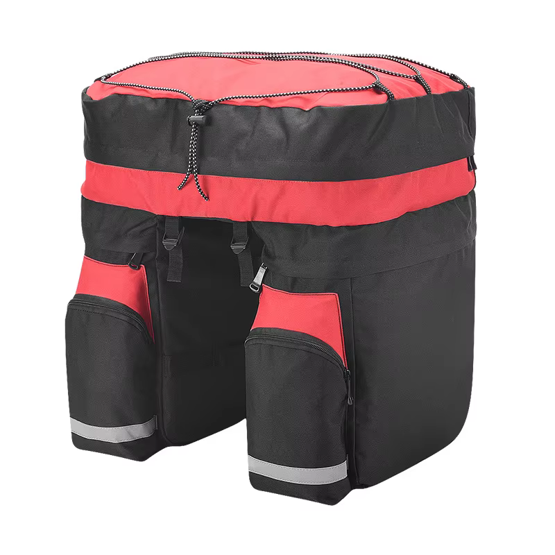 Roswheel-Sac à main avec housse de pluie pour vélo