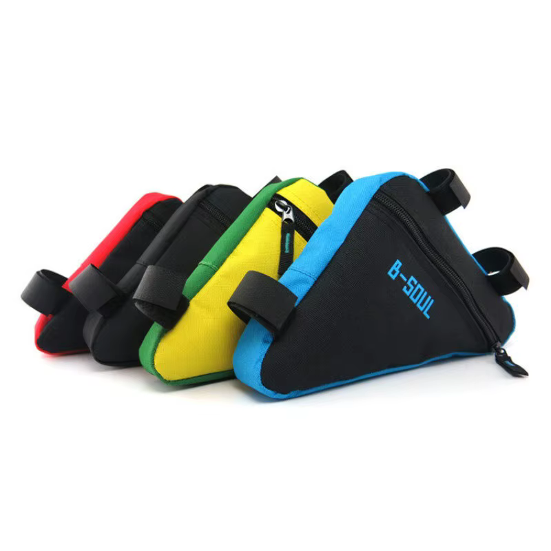 B-Import-Sac de vélo de montagne étanche
