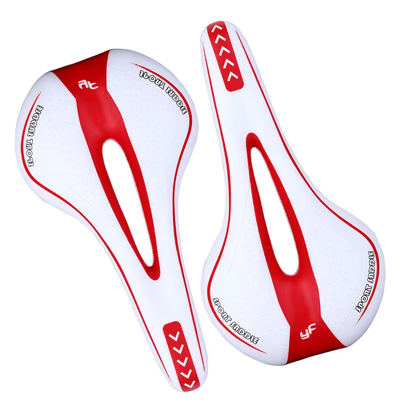 Siège antidérapant en Silicone pour vélo de route et vtt