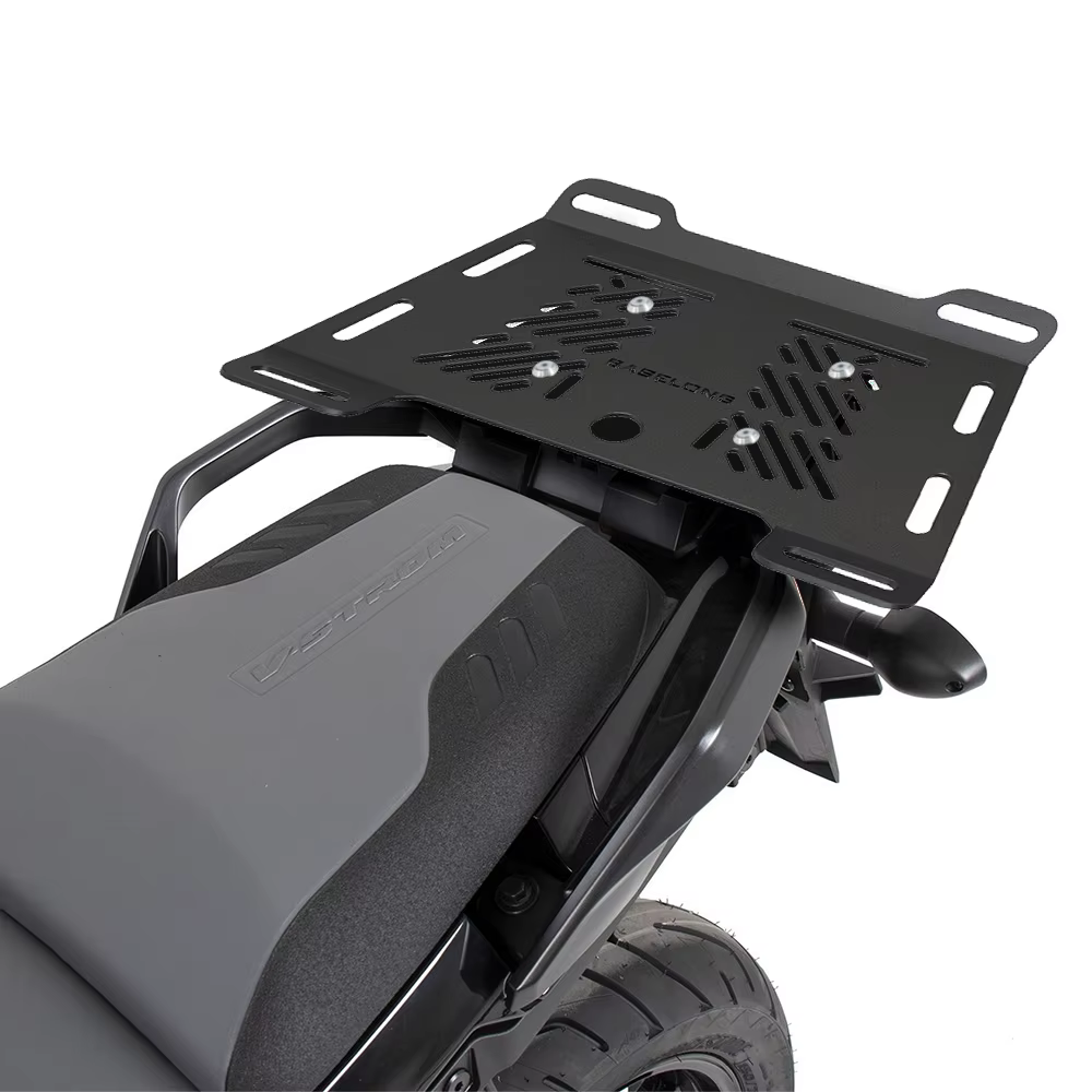 Accessoires de moto pour LONCIN VOGE, agrandissement arrière, bagages T1, 200AC 200 AC 500DS 500R 500 DS 500 R 525DSX 650DSX, R64.