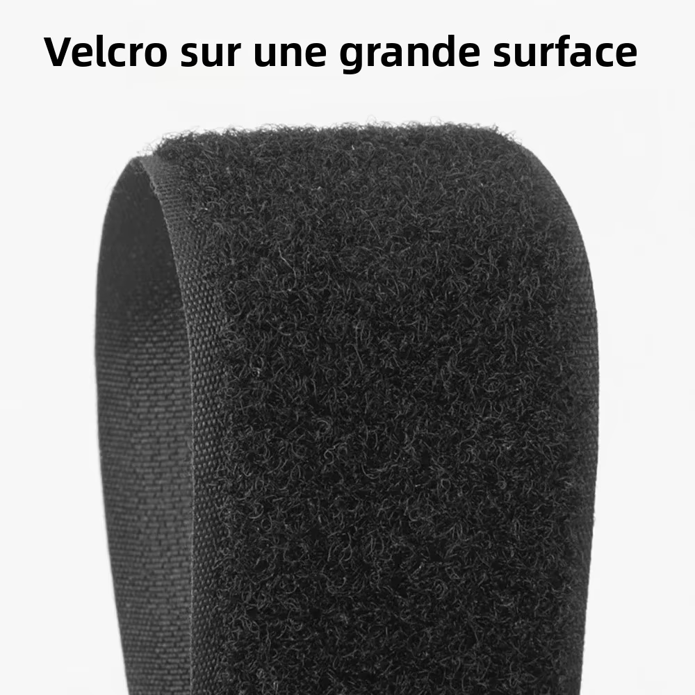 Sangles de vélo, sangles de cadre de montagne