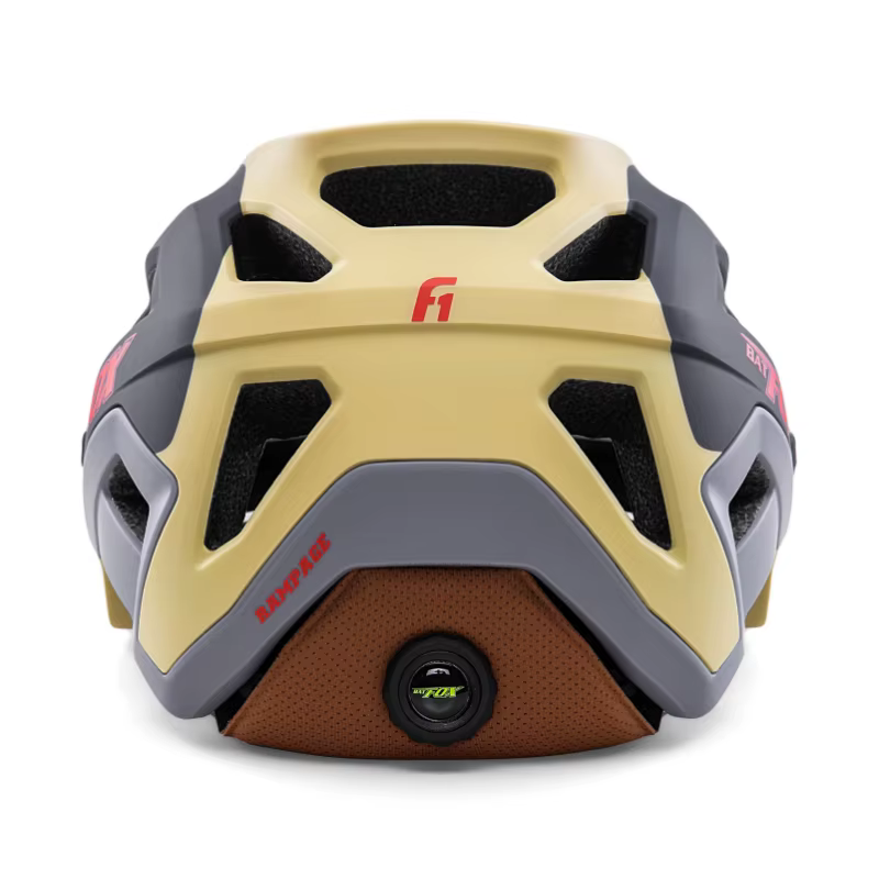 BATFOX 2025 nouveau casque de VTT avec plusieurs couleurs pour hommes et femmes