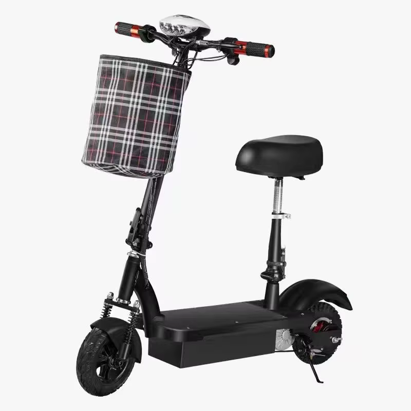 Scooter électrique électronique de 350 watts