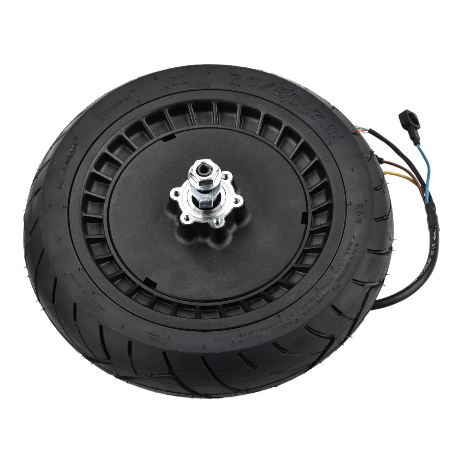 Moteur d'origine 850W pour Scooter électrique Segway MAX G3