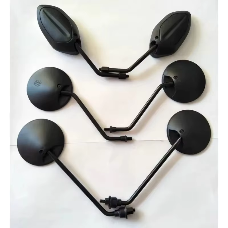 Rétroviseur Original gauche et droit pour motos électriques Super SOCO TC TS CU RU
