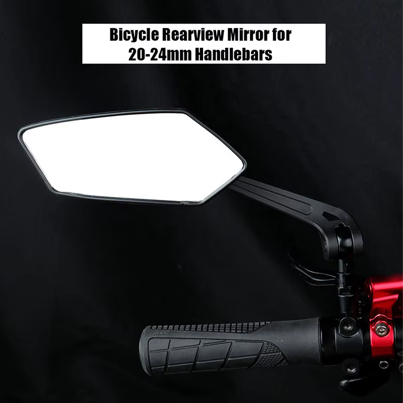 Nouveau rétroviseur de vélo de montagne
