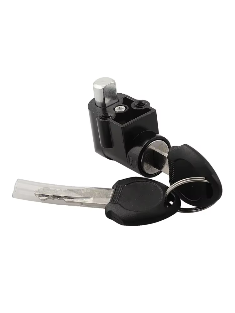 Serrure de batterie de vélo électrique