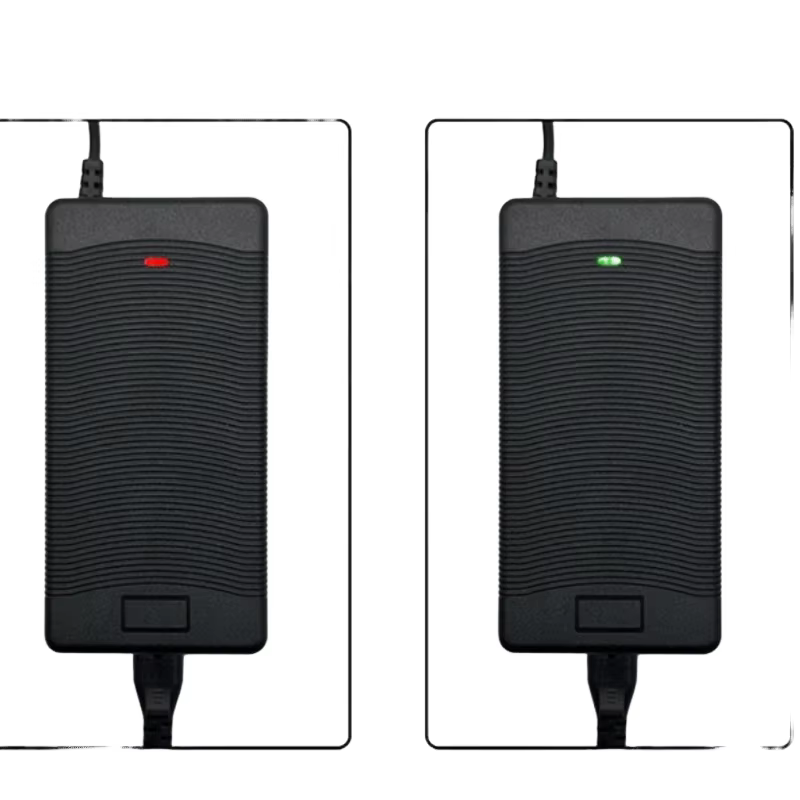 Adaptateur de chargeur pour Scooter Xiaomi 4 Ultra/Xiaomi 4 Pro 2e génération/5/5pro Navee S65/S60/S40/Navee N65i ST3/ST3 Pro 53.6V 2A