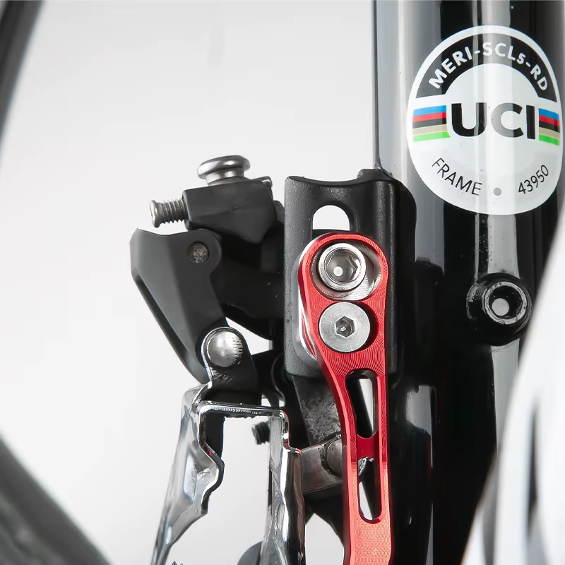Stabilisateur Anti-chaîne pour vélo de route