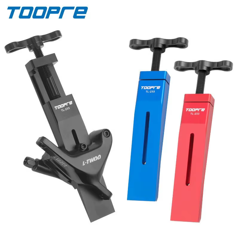 Outil de réinitialisation de piston de vélo