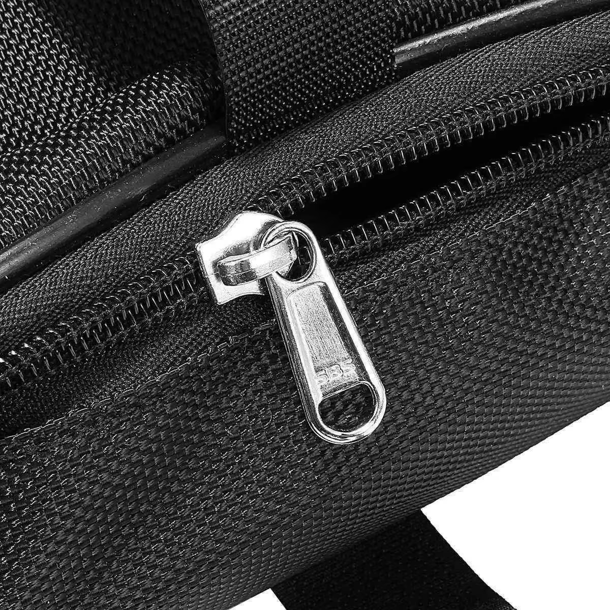 Sac triangulaire pour cadre de vélo de montagne électrique