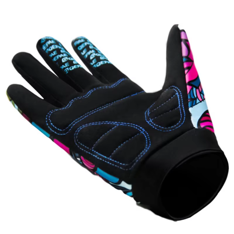 Gants de cyclisme pour hommes et femmes