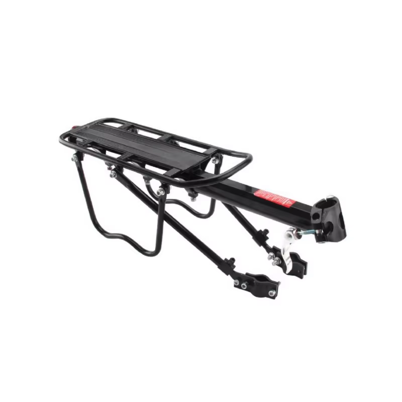 Porte-bagages arrière pour vélo Cargo