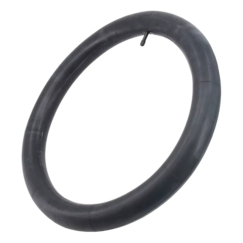 Tube intérieur en butyl pour vélo de plage