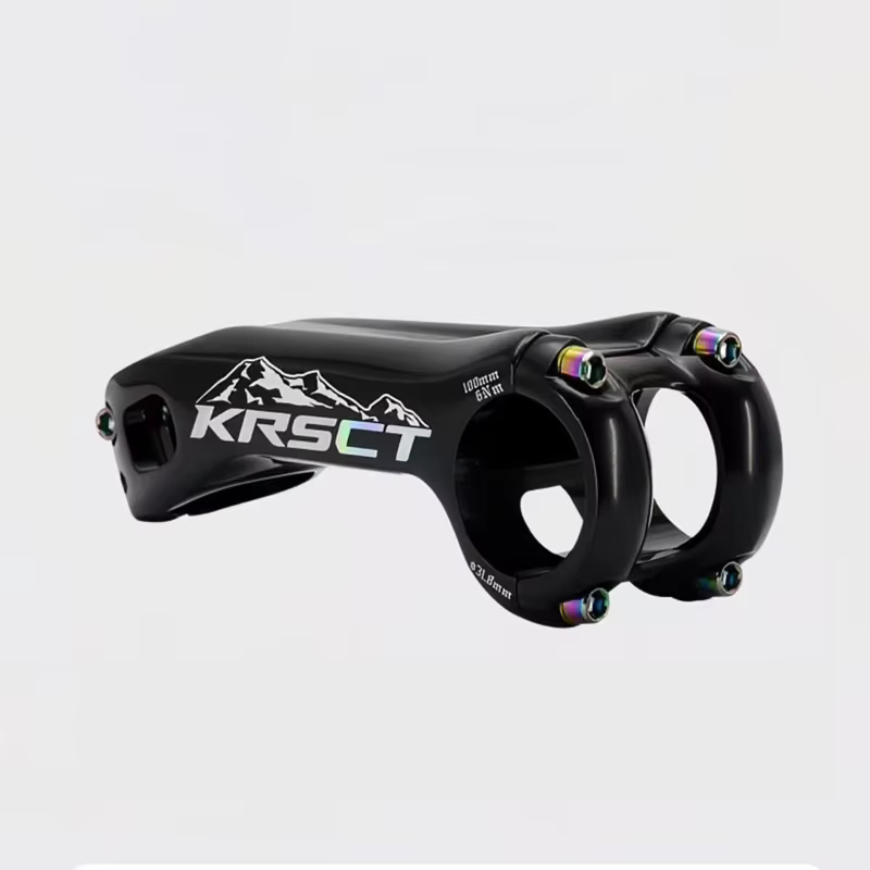 KRSECMTB Potence de vélo de route CNC
