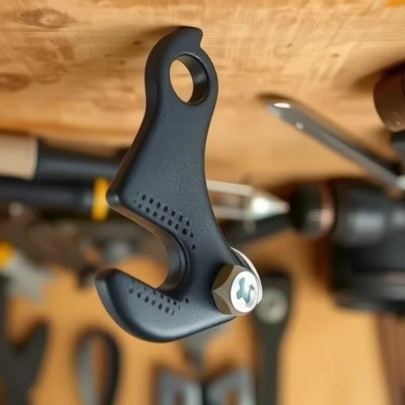 Support de dérailleur universel pour vélo